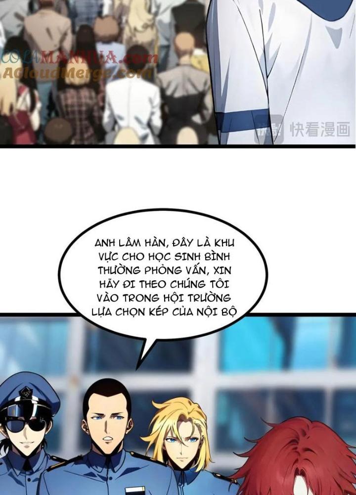 Toàn Dân Chuyển Chức: Tất Cả Kỹ Năng Của Ta Đều Là Cấm Chú Chapter 26 - Trang 2