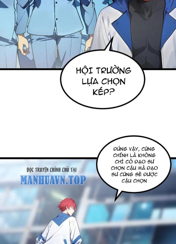 Toàn Dân Chuyển Chức: Tất Cả Kỹ Năng Của Ta Đều Là Cấm Chú Chapter 26 - Trang 2