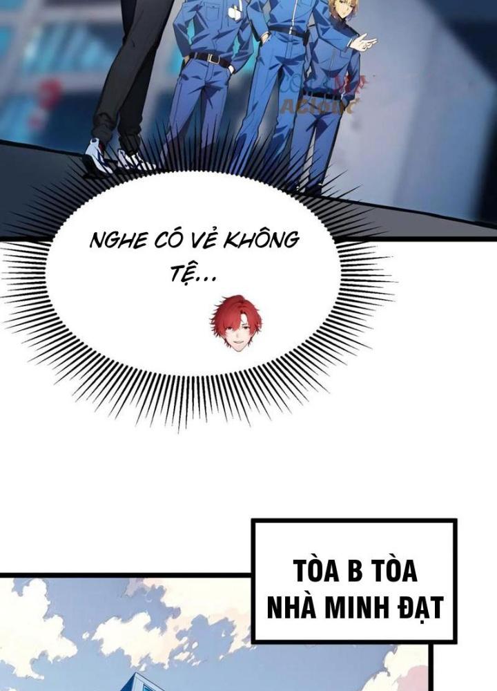 Toàn Dân Chuyển Chức: Tất Cả Kỹ Năng Của Ta Đều Là Cấm Chú Chapter 26 - Trang 2