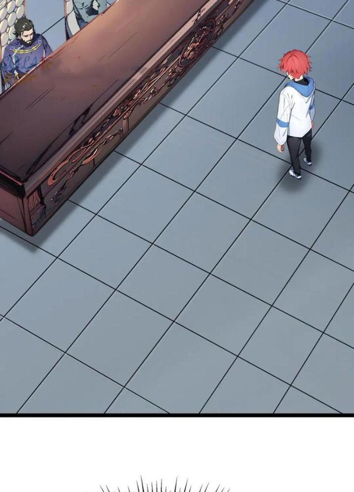 Toàn Dân Chuyển Chức: Tất Cả Kỹ Năng Của Ta Đều Là Cấm Chú Chapter 26 - Trang 2