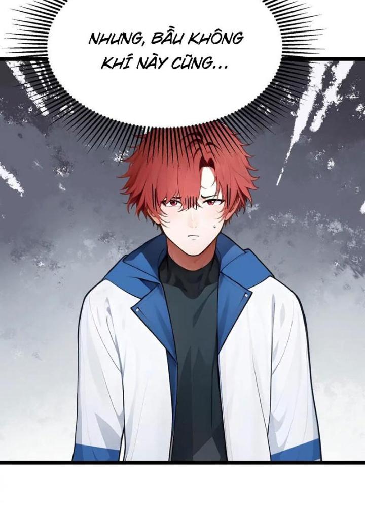 Toàn Dân Chuyển Chức: Tất Cả Kỹ Năng Của Ta Đều Là Cấm Chú Chapter 26 - Trang 2