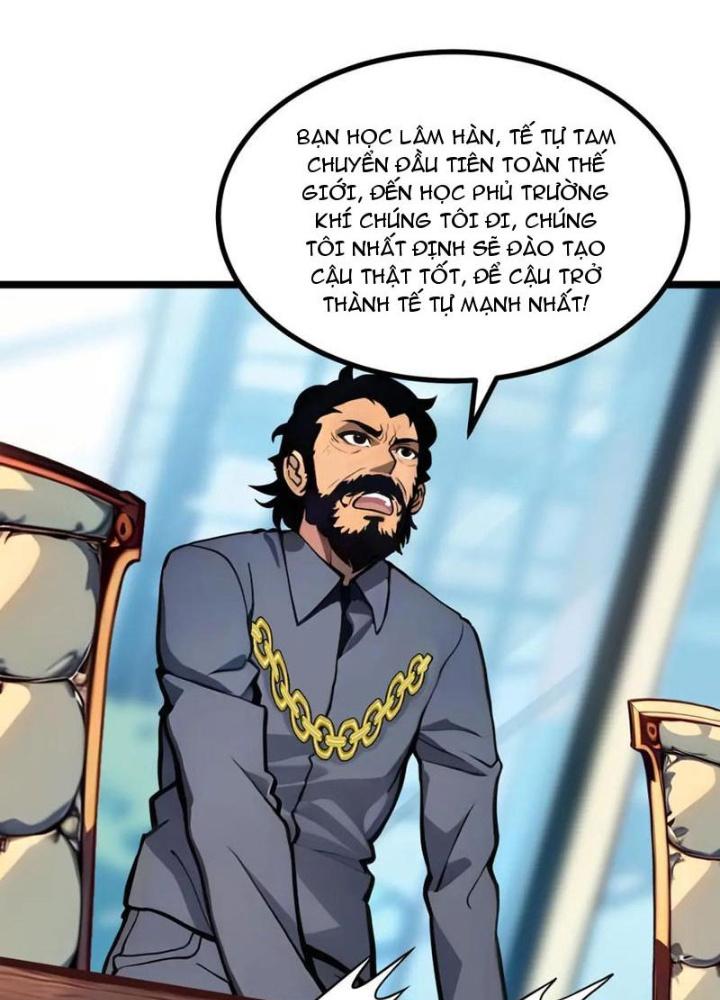 Toàn Dân Chuyển Chức: Tất Cả Kỹ Năng Của Ta Đều Là Cấm Chú Chapter 26 - Trang 2