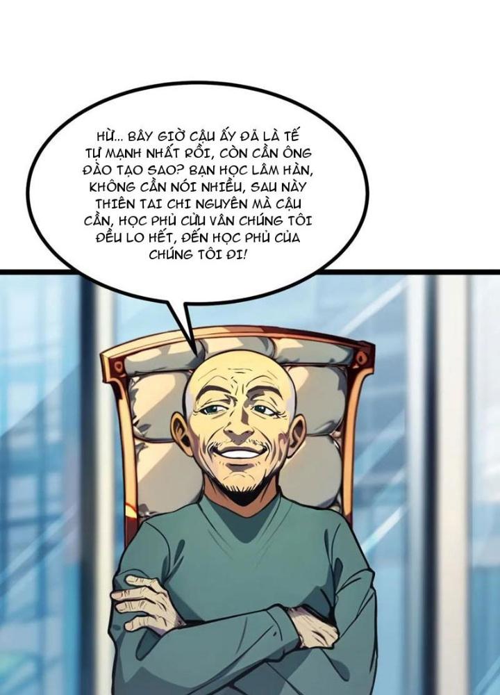 Toàn Dân Chuyển Chức: Tất Cả Kỹ Năng Của Ta Đều Là Cấm Chú Chapter 26 - Trang 2