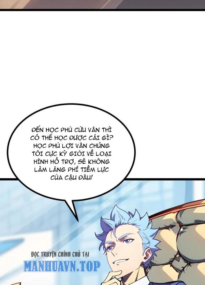 Toàn Dân Chuyển Chức: Tất Cả Kỹ Năng Của Ta Đều Là Cấm Chú Chapter 26 - Trang 2