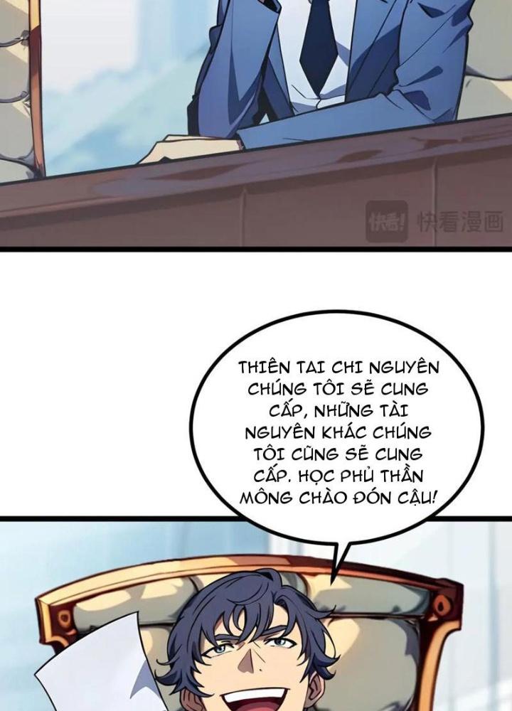 Toàn Dân Chuyển Chức: Tất Cả Kỹ Năng Của Ta Đều Là Cấm Chú Chapter 26 - Trang 2