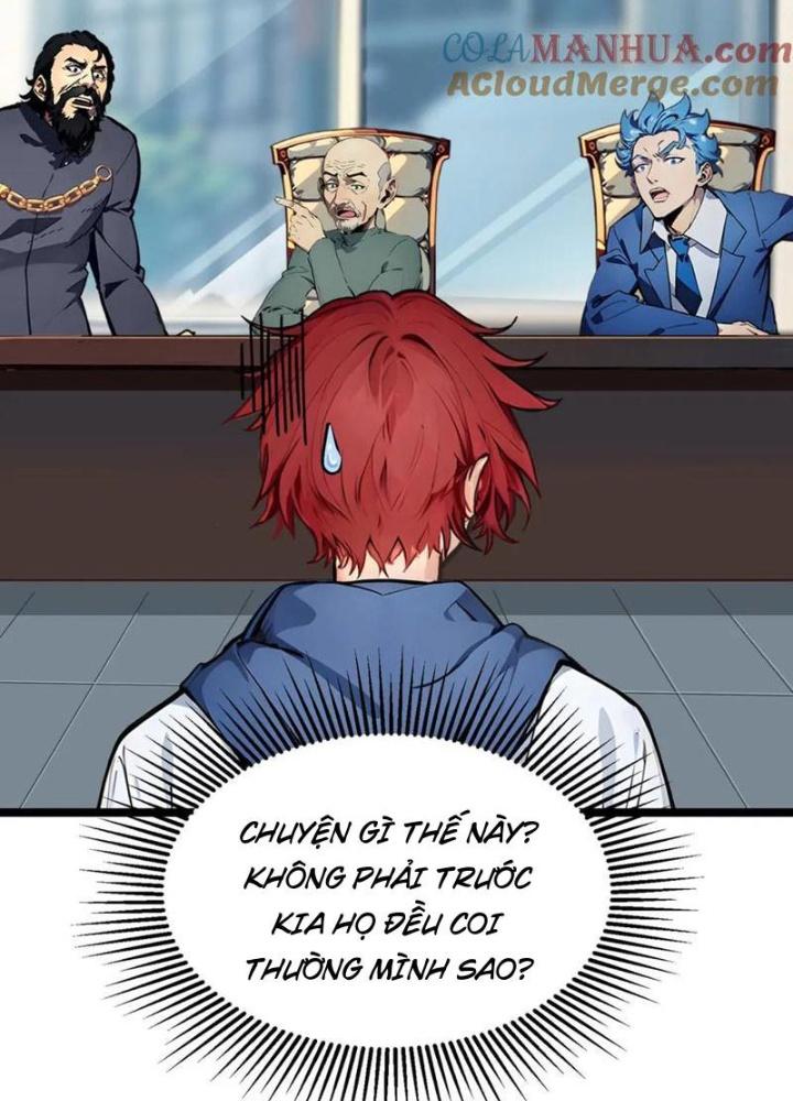 Toàn Dân Chuyển Chức: Tất Cả Kỹ Năng Của Ta Đều Là Cấm Chú Chapter 26 - Trang 2