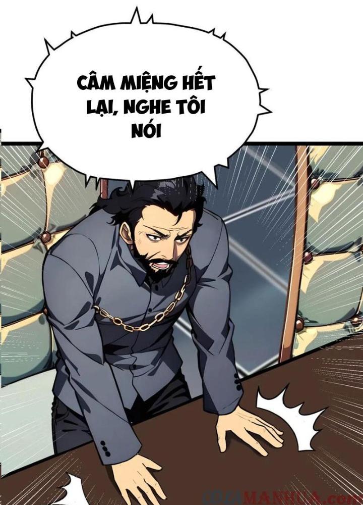 Toàn Dân Chuyển Chức: Tất Cả Kỹ Năng Của Ta Đều Là Cấm Chú Chapter 26 - Trang 2