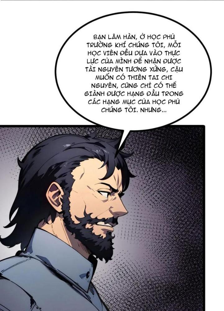 Toàn Dân Chuyển Chức: Tất Cả Kỹ Năng Của Ta Đều Là Cấm Chú Chapter 26 - Trang 2