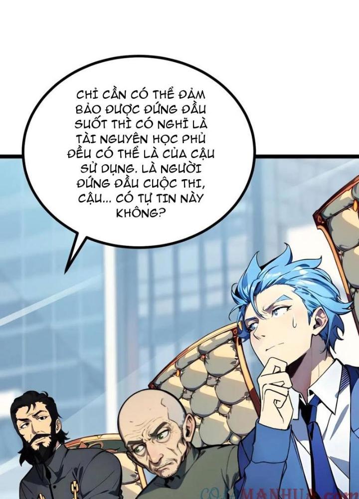 Toàn Dân Chuyển Chức: Tất Cả Kỹ Năng Của Ta Đều Là Cấm Chú Chapter 26 - Trang 2