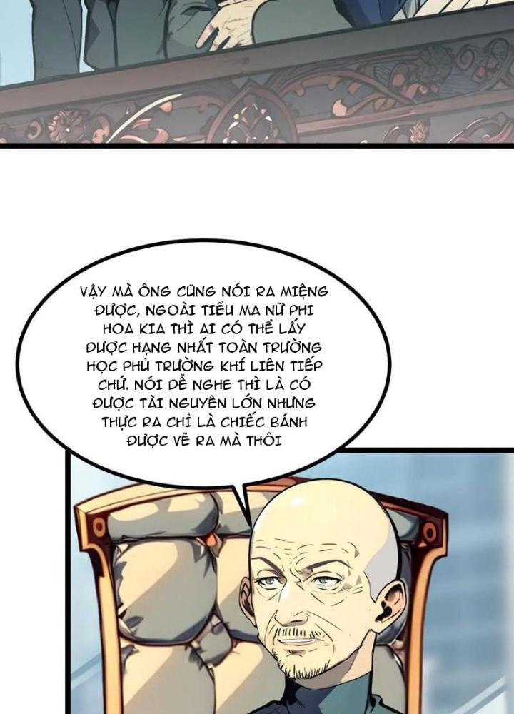 Toàn Dân Chuyển Chức: Tất Cả Kỹ Năng Của Ta Đều Là Cấm Chú Chapter 26 - Trang 2