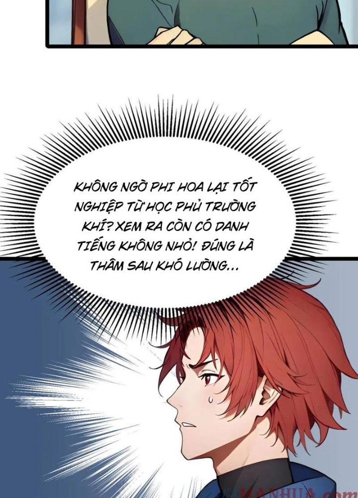 Toàn Dân Chuyển Chức: Tất Cả Kỹ Năng Của Ta Đều Là Cấm Chú Chapter 26 - Trang 2