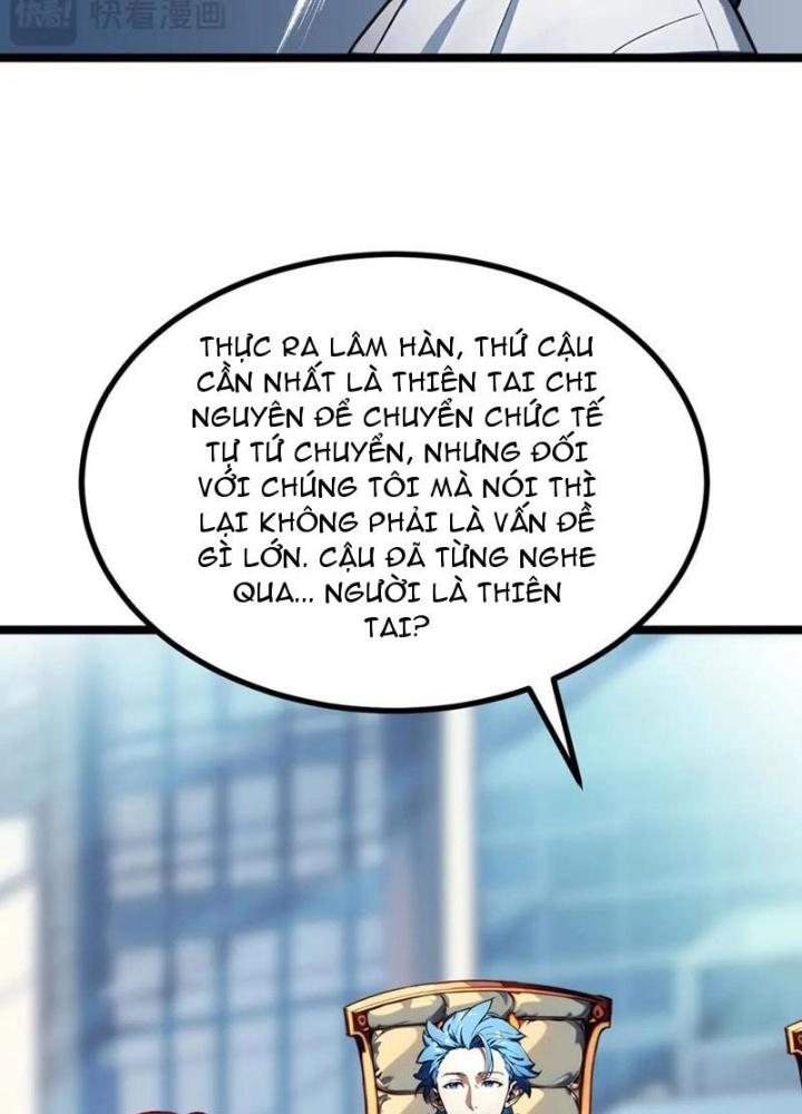 Toàn Dân Chuyển Chức: Tất Cả Kỹ Năng Của Ta Đều Là Cấm Chú Chapter 26 - Trang 2