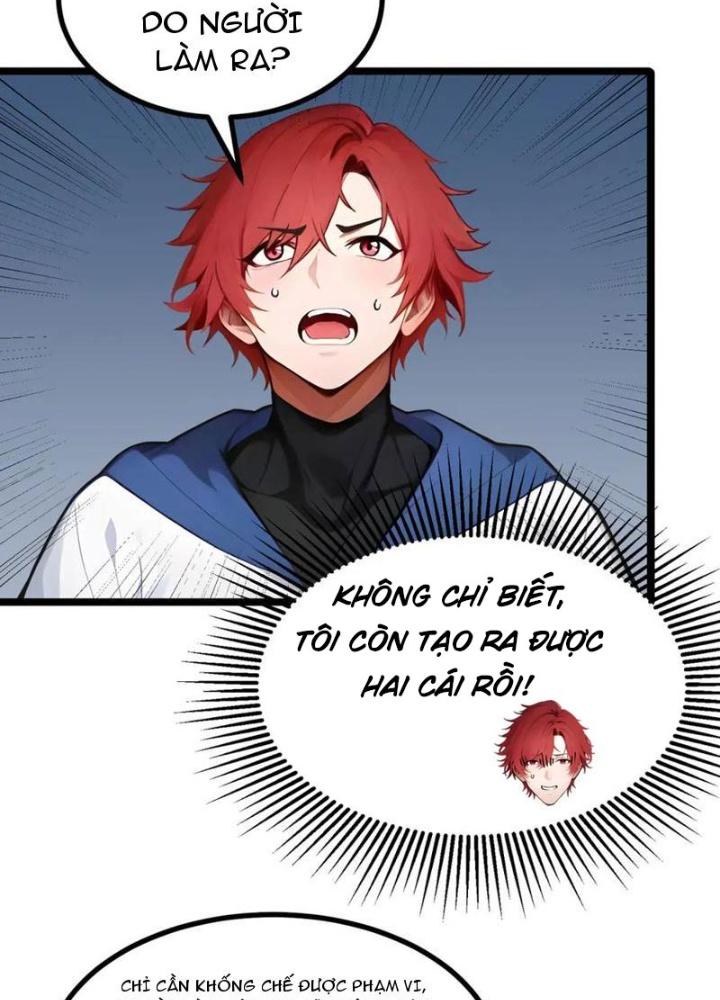 Toàn Dân Chuyển Chức: Tất Cả Kỹ Năng Của Ta Đều Là Cấm Chú Chapter 26 - Trang 2