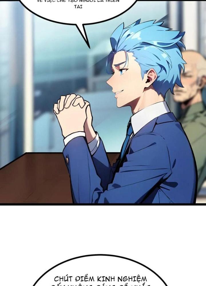 Toàn Dân Chuyển Chức: Tất Cả Kỹ Năng Của Ta Đều Là Cấm Chú Chapter 26 - Trang 2