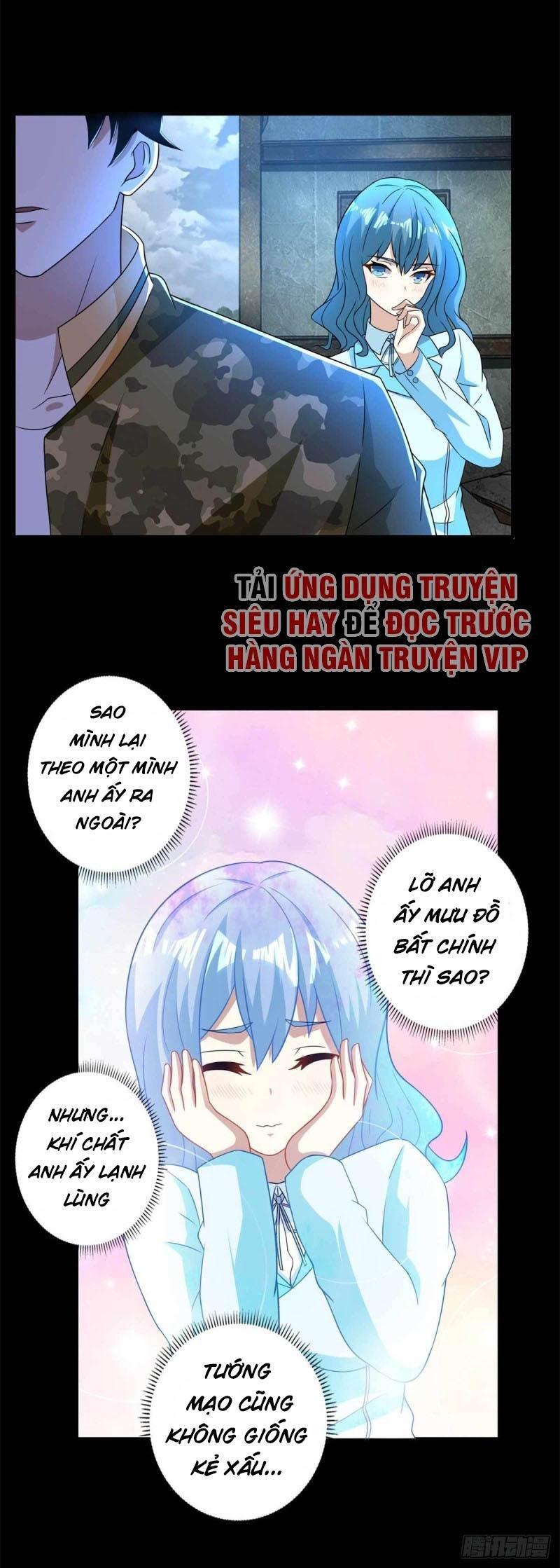 Mạt Thế Vi Vương Chapter 227 - Next Chapter 228