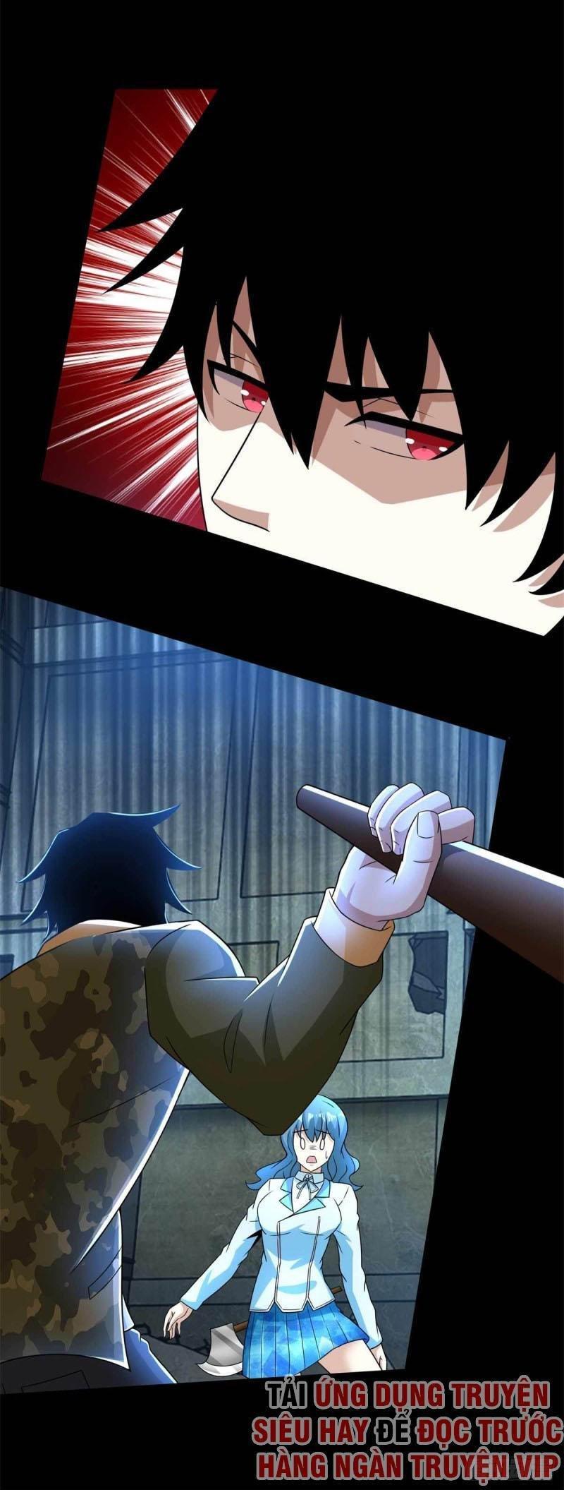 Mạt Thế Vi Vương Chapter 227 - Next Chapter 228