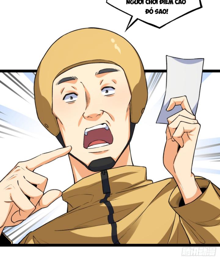 Ngài Hoàn Toàn Không Tiết Lộ Sao? Chapter 18 - Trang 2