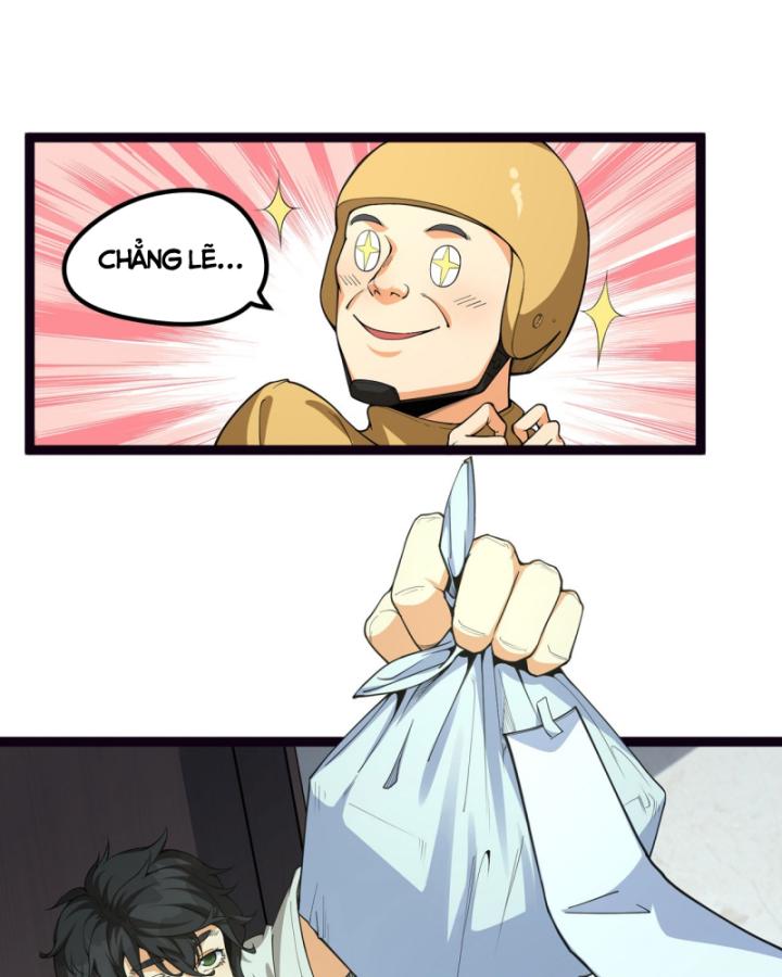 Ngài Hoàn Toàn Không Tiết Lộ Sao? Chapter 18 - Trang 2