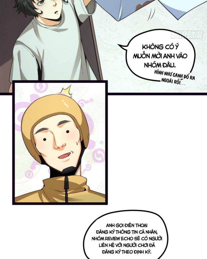 Ngài Hoàn Toàn Không Tiết Lộ Sao? Chapter 18 - Trang 2