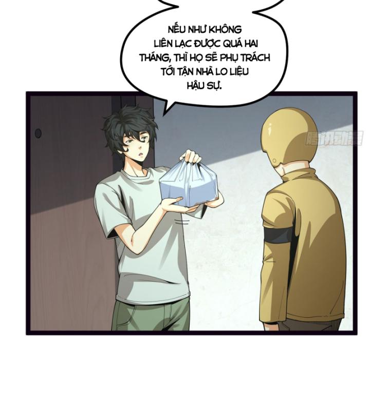 Ngài Hoàn Toàn Không Tiết Lộ Sao? Chapter 18 - Trang 2