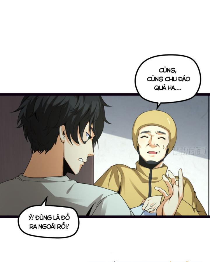 Ngài Hoàn Toàn Không Tiết Lộ Sao? Chapter 18 - Trang 2