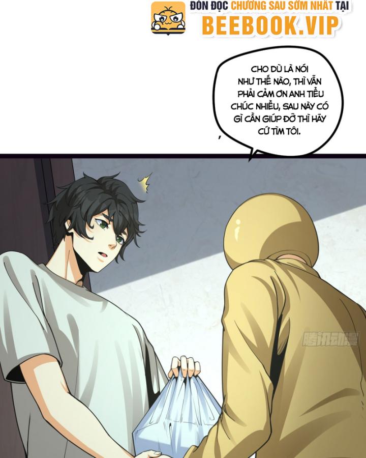 Ngài Hoàn Toàn Không Tiết Lộ Sao? Chapter 18 - Trang 2