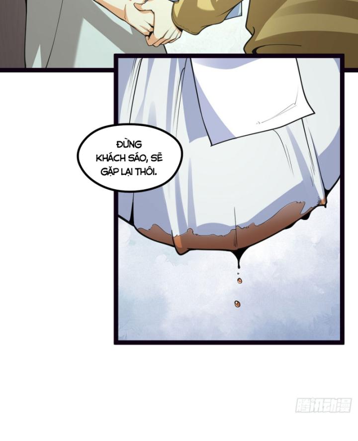 Ngài Hoàn Toàn Không Tiết Lộ Sao? Chapter 18 - Trang 2