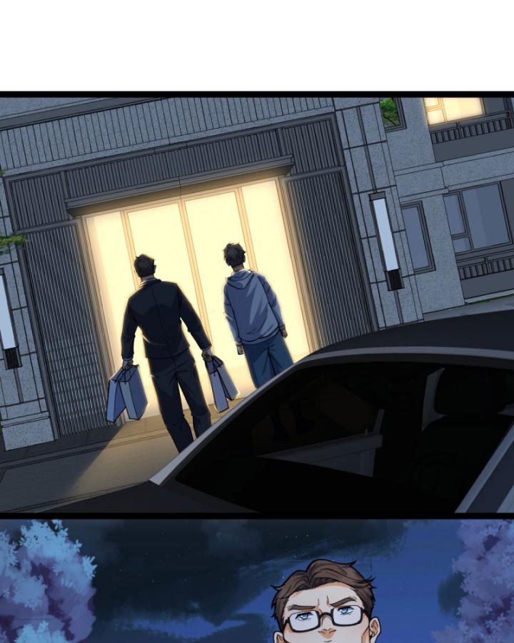 Ngài Hoàn Toàn Không Tiết Lộ Sao? Chapter 18 - Trang 2