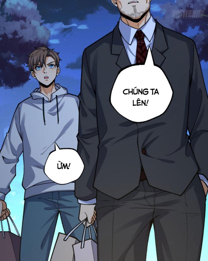 Ngài Hoàn Toàn Không Tiết Lộ Sao? Chapter 18 - Trang 2