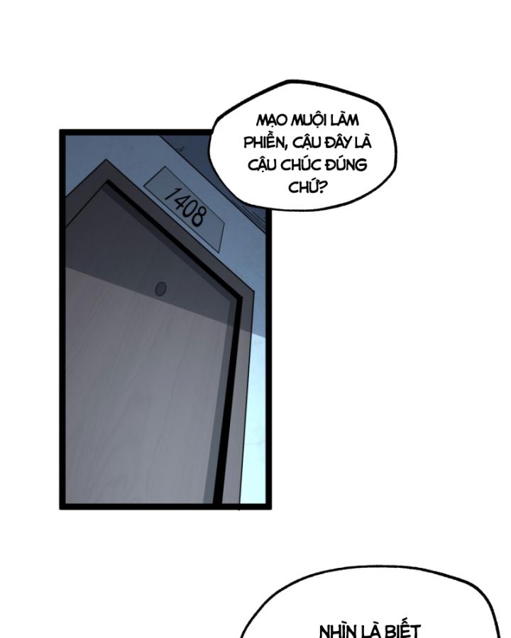 Ngài Hoàn Toàn Không Tiết Lộ Sao? Chapter 18 - Trang 2