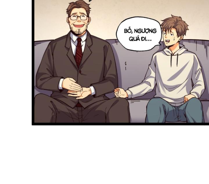 Ngài Hoàn Toàn Không Tiết Lộ Sao? Chapter 18 - Trang 2