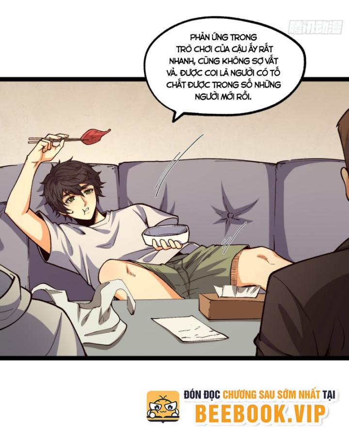 Ngài Hoàn Toàn Không Tiết Lộ Sao? Chapter 18 - Trang 2