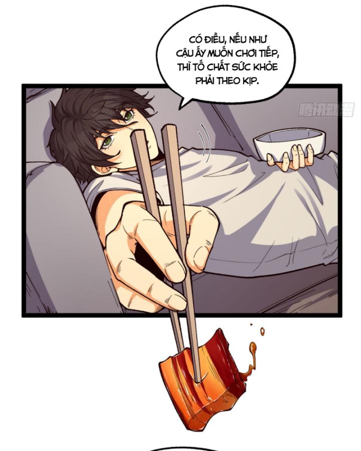 Ngài Hoàn Toàn Không Tiết Lộ Sao? Chapter 18 - Trang 2