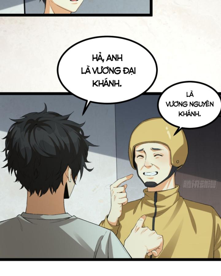 Ngài Hoàn Toàn Không Tiết Lộ Sao? Chapter 18 - Trang 2