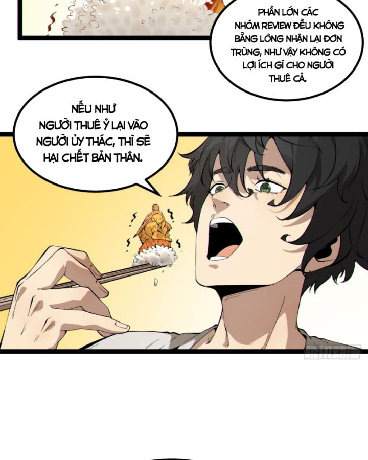 Ngài Hoàn Toàn Không Tiết Lộ Sao? Chapter 18 - Trang 2