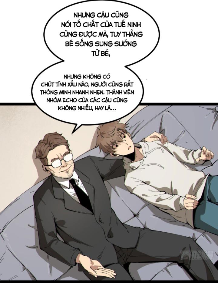 Ngài Hoàn Toàn Không Tiết Lộ Sao? Chapter 18 - Trang 2