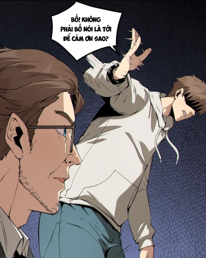 Ngài Hoàn Toàn Không Tiết Lộ Sao? Chapter 18 - Trang 2