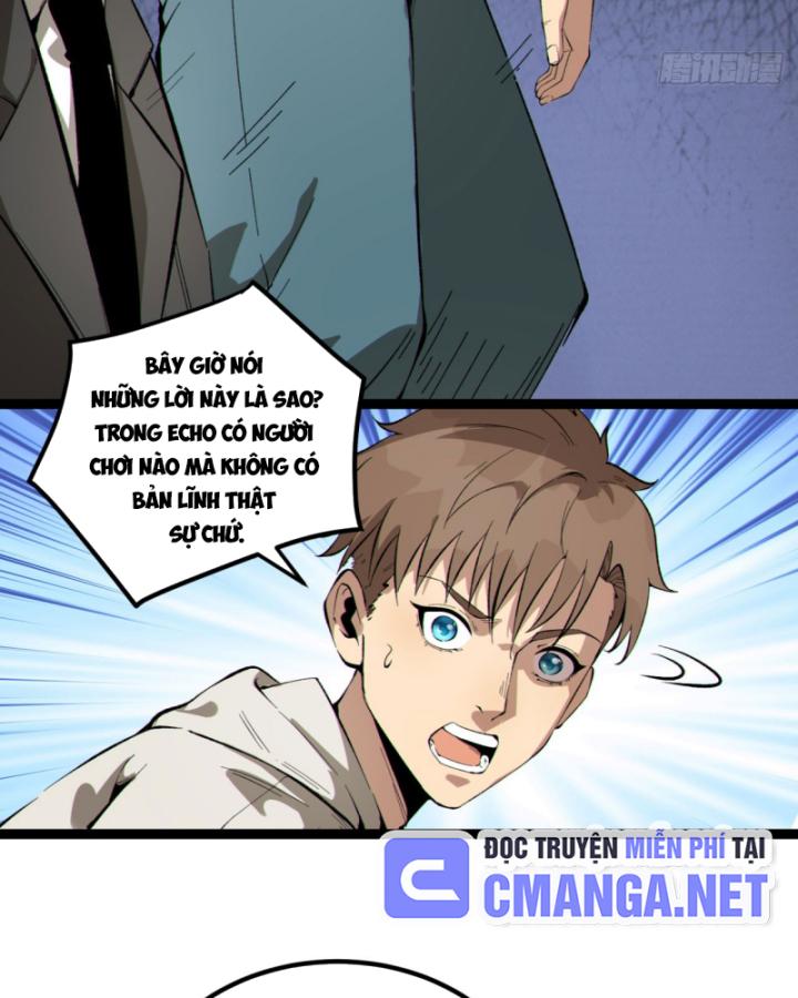 Ngài Hoàn Toàn Không Tiết Lộ Sao? Chapter 18 - Trang 2