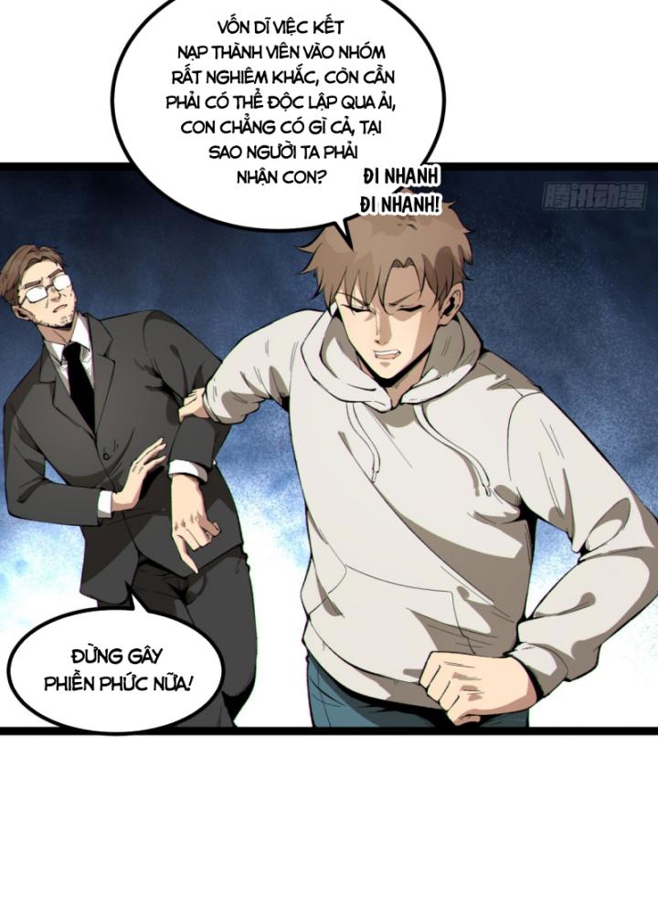 Ngài Hoàn Toàn Không Tiết Lộ Sao? Chapter 18 - Trang 2