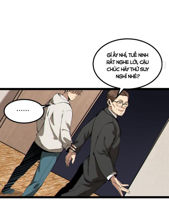 Ngài Hoàn Toàn Không Tiết Lộ Sao? Chapter 18 - Trang 2