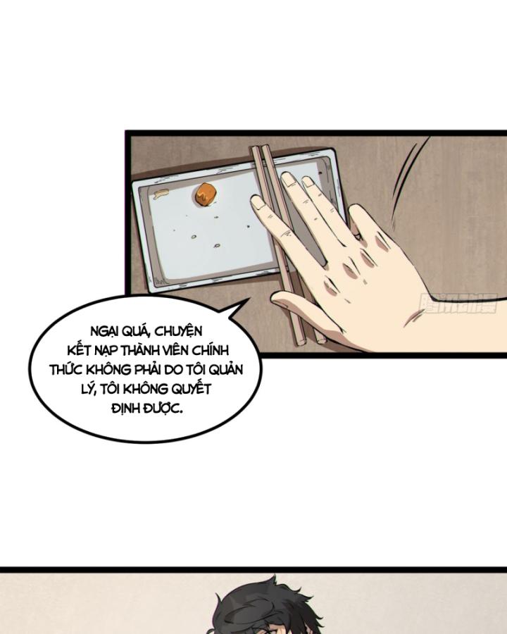 Ngài Hoàn Toàn Không Tiết Lộ Sao? Chapter 18 - Trang 2