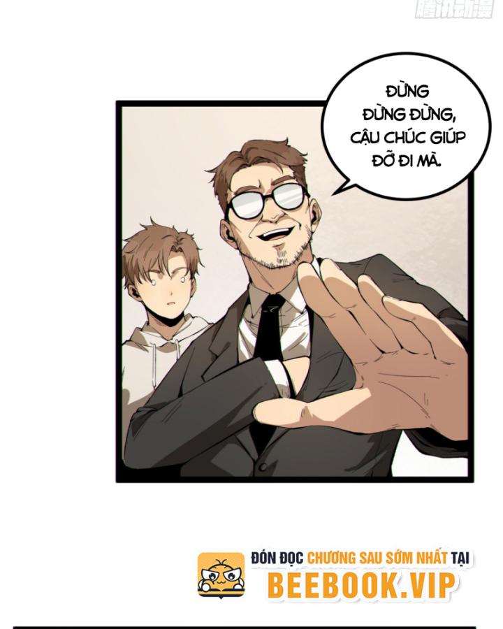 Ngài Hoàn Toàn Không Tiết Lộ Sao? Chapter 18 - Trang 2