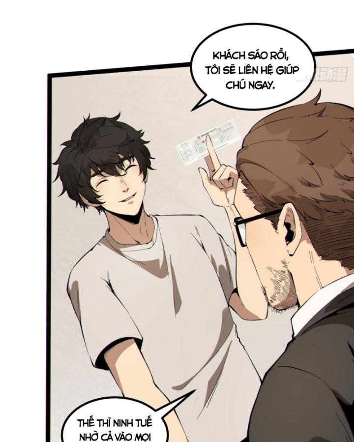 Ngài Hoàn Toàn Không Tiết Lộ Sao? Chapter 18 - Trang 2