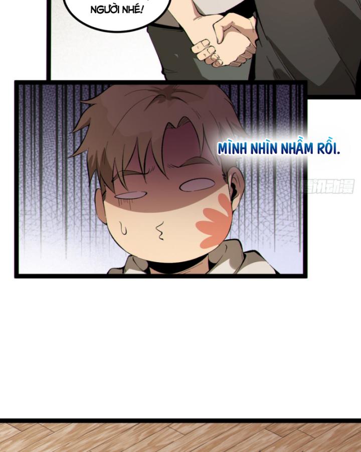 Ngài Hoàn Toàn Không Tiết Lộ Sao? Chapter 18 - Trang 2