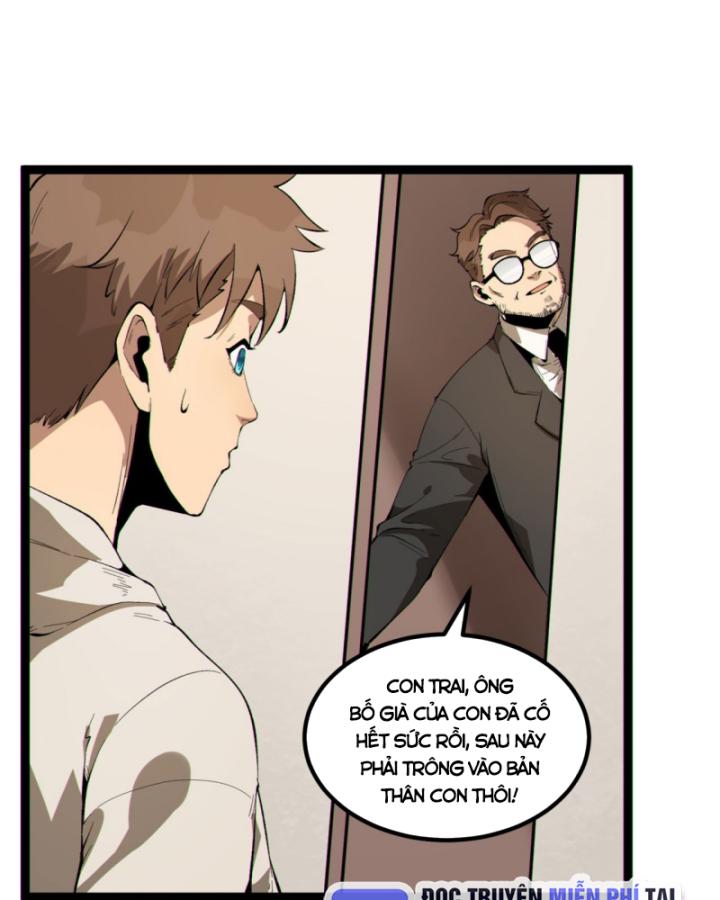 Ngài Hoàn Toàn Không Tiết Lộ Sao? Chapter 18 - Trang 2