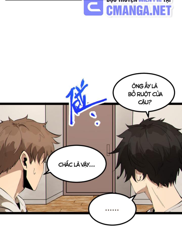 Ngài Hoàn Toàn Không Tiết Lộ Sao? Chapter 18 - Trang 2