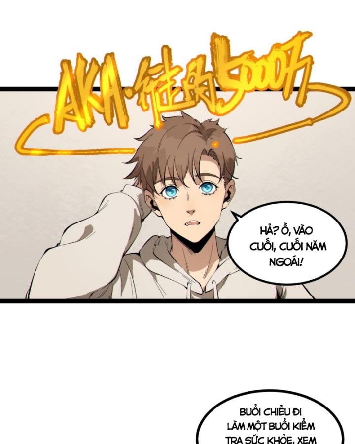 Ngài Hoàn Toàn Không Tiết Lộ Sao? Chapter 18 - Trang 2