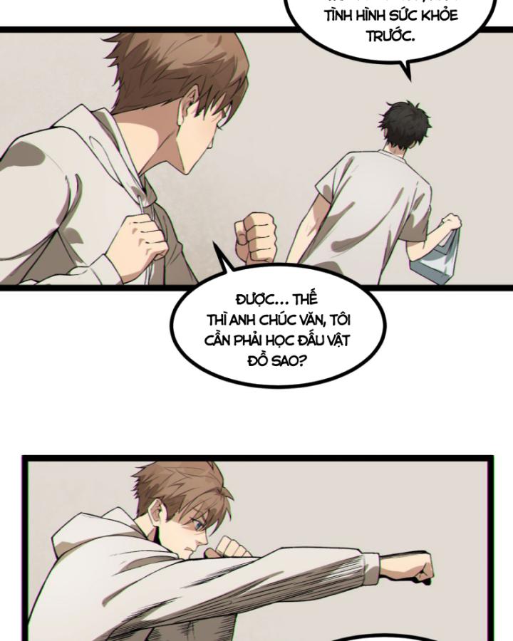 Ngài Hoàn Toàn Không Tiết Lộ Sao? Chapter 18 - Trang 2