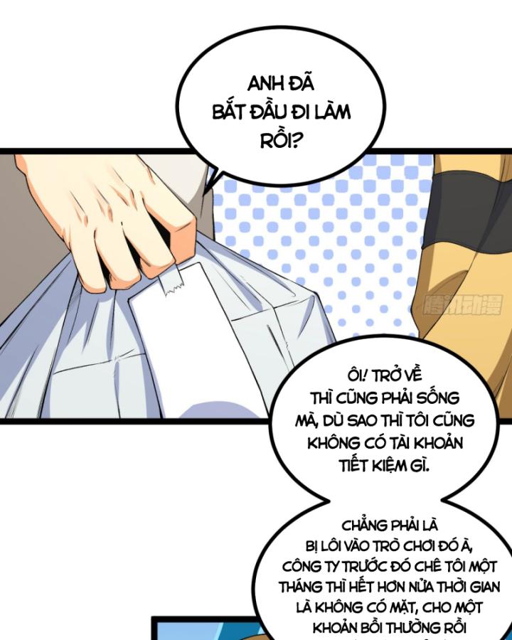 Ngài Hoàn Toàn Không Tiết Lộ Sao? Chapter 18 - Trang 2