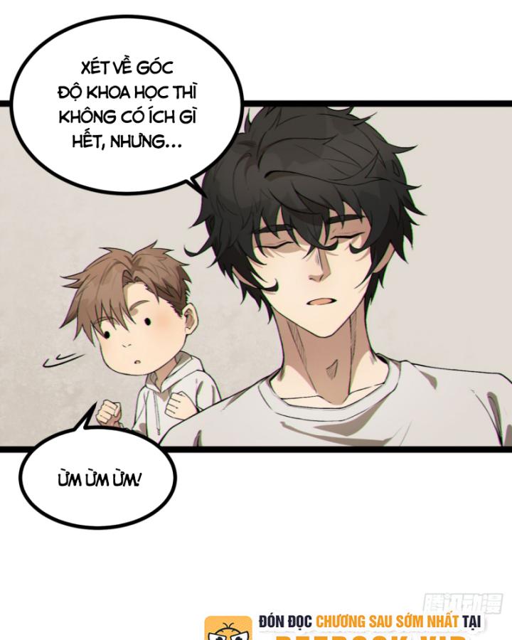 Ngài Hoàn Toàn Không Tiết Lộ Sao? Chapter 18 - Trang 2